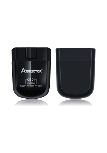 Novahub Çift Modlu Bluetooth 5.1 Elm327 V1.5 Obd2 Araç Arıza Teşhis Aracı Pıc18f25k80 Çip