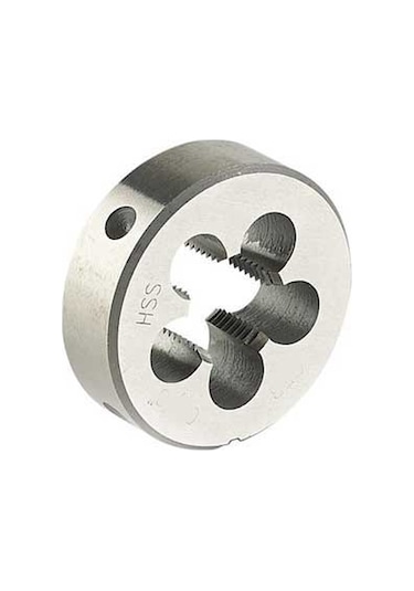 M6X1.0 Hss Metrik Pafta