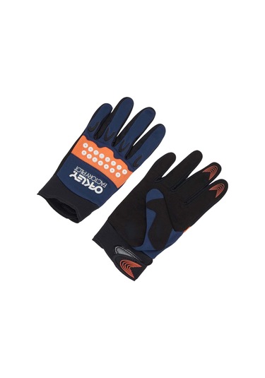Oakley Swıtchback Mtb Glove 2.0 Renkli Çok Renkli