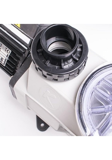 Kripsol Koral 1.5 Hp 380 V Havuz Pompası