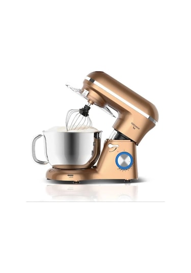 Goldmaster GM-7260G Şef Profesyonel Stand Mikser