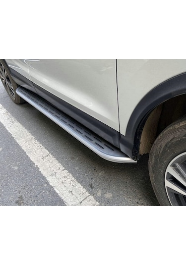 Kia Sportage Yan Basamak Oem Tip 2022+ Arası Uyumlu