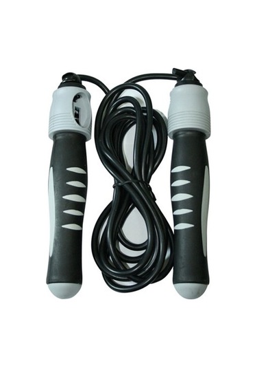 Busso BS-126 Ayarlanabilir Dijital Sayaçlı Atlama İpi 274 CM