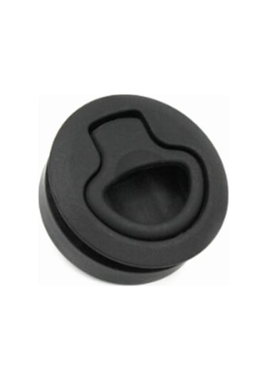 Sensation Karavan Tekne Gömme Kulp 61 Mm Plastik Çek-bırak