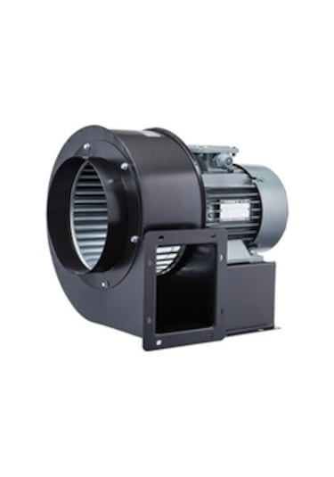 Bvn Bahçıvan Obr 200M-2K Tek Emişli 1800 M³/H Radyal Fan