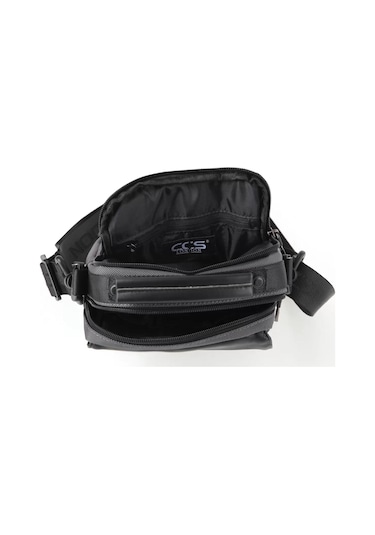 Ççs 31369 Erkek Askili Çanta Grimelanj