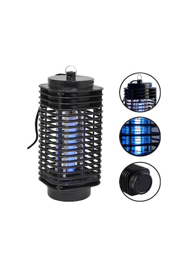 Singree Evsiz Sivrisinek Öldürücü Led Lamba - Gürültüsüz, Radyasyonsuz, 110v Us Fişli