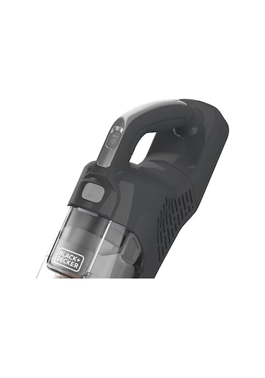 Black+Decker BHFEA520J-QW 18 V Şarjlı Dikey Süpürge