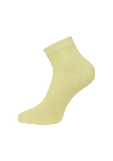 Oodji Kısa Çorap Seti 3 Çift 238033248 Gri