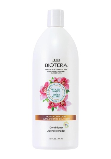 Biotera Ultra Renk Koruyucu Saç Kremi 946ml