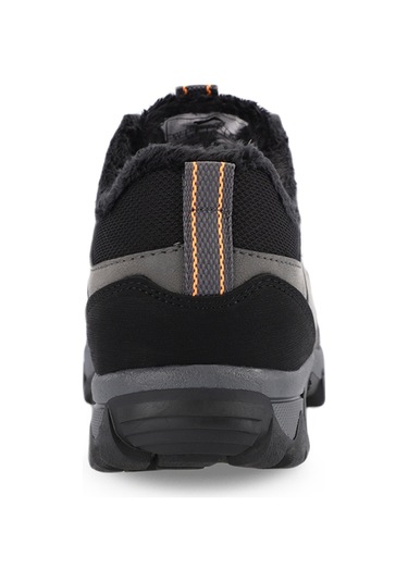 Slazenger DEAL IN Erkek  Koyu Gri Bot