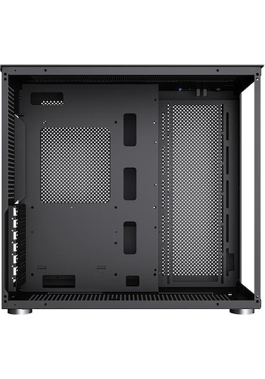 Snt Warzone II 750W 80+ Bronze Oyuncu Bilgisayar Kasası