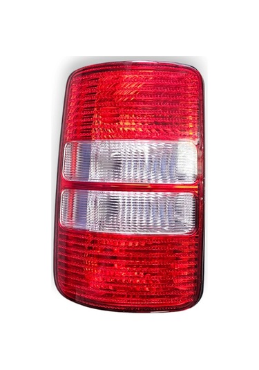 Vw Caddy 11-15 Sol Arka Stop Fren Lambası Çift Kapılı 2k5945095k