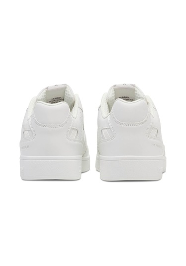 Hummel St. Power Play Beyaz Unisex Sneaker 222815-9001 Beyaz