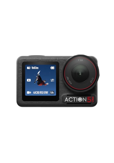 DJI Osmo Action 5 Pro Standard Combo