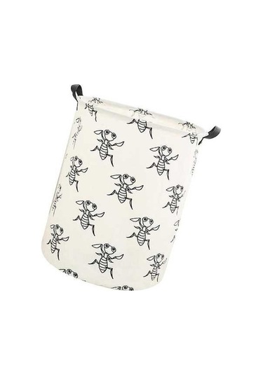 Pazly Suntek Sepeti Peygamber Oyuncak Magideal Devesi Depolama Eb Beyaz