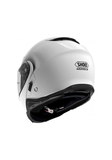 Shoeı Neotec 2 Kask Beyaz