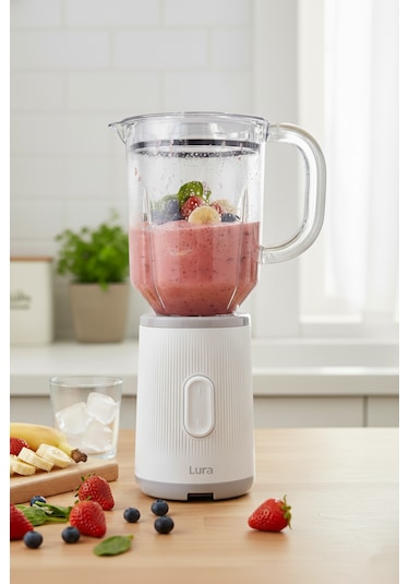 Lura 12R4 Mix 300 W Kişisel Blender