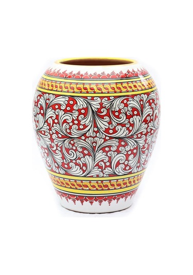 Algiers Seramik Küp