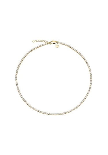 Rosefıeld Jntwg.j1036 Gold Bileklik Gold