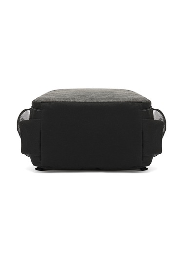 Maiyame Dış Mekan Ve Seyahat İçin Su Geçirmez Poliester Fotoğraf Makinesi Çantası, Aksesuar Ve Çeşitli Eşyaları Saklama Özelliği, Gri Renk