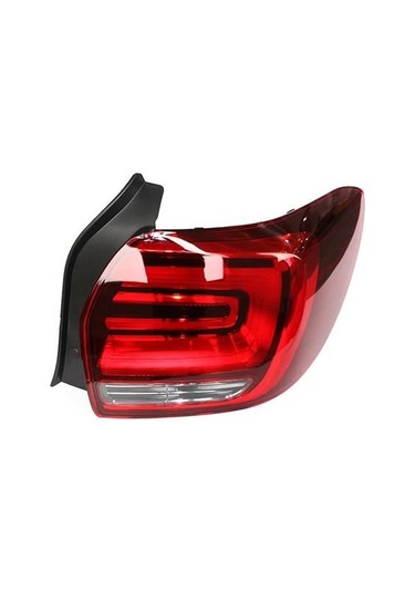 ZENON RN97556 Arka Stop Sağ Renault CLIO Symbol Joy