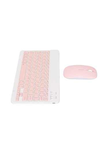 Valkyrie BL30-CP Bluetooth Klavye Mouse Set