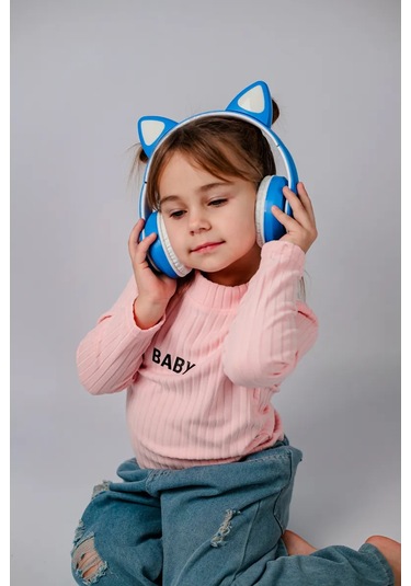 Kreş İçin Yumuşak Uzun Kollu Tişört 252743458 Pembe