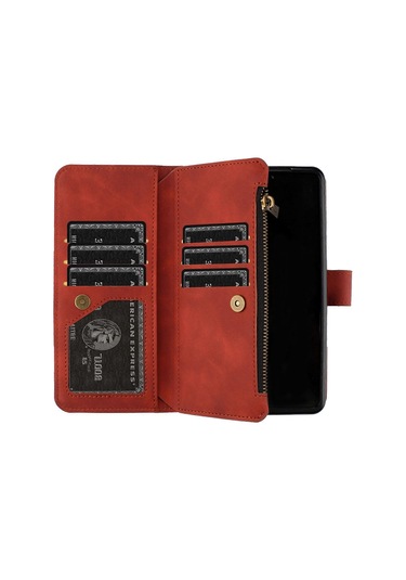 Galaxy Z Fold5 5g İçin Telefon Kılıfı