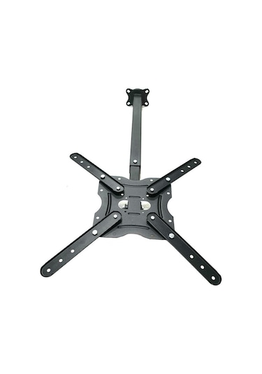 Vontech Vt 13955 39'' 55'' Lcd Led Tv Hareketli Tavan Askı Aparat