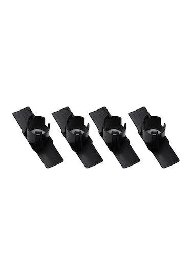 Bmw Park Sensör Pts Yuvası E46 Set:4ad Arka -sedan -m-tech- 1998-05