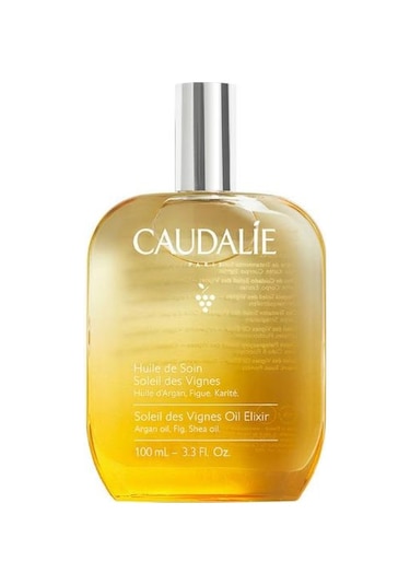 Caudalie Soleil Des Vignes Elixir Yağ 100 Ml