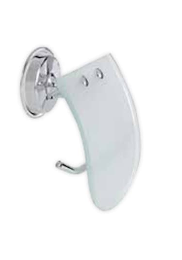 Meloni Cam Kapaklı Kağıtlık Kumlu 0309.03