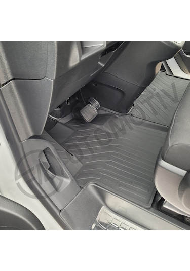 Fiat Scudo Paspas 2022 Model Ve Sonrası