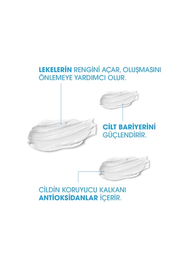 Herbaderm Yüz Beyazlatıcı Krem 60 ML