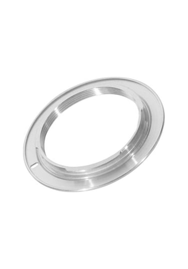 Nikon Makineler için M42 Lens Halkası Metal