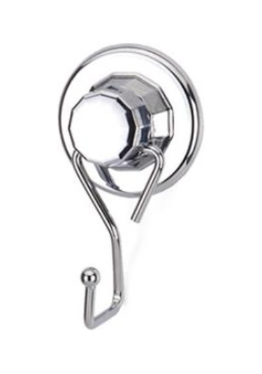 Teknotel Vakumlu Elbise Vestiyer Portmanto Askısı Krom Dm237 Krom