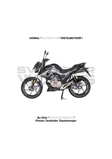 Mondial Drift L Sticker Set Paketi Jant li Hologram