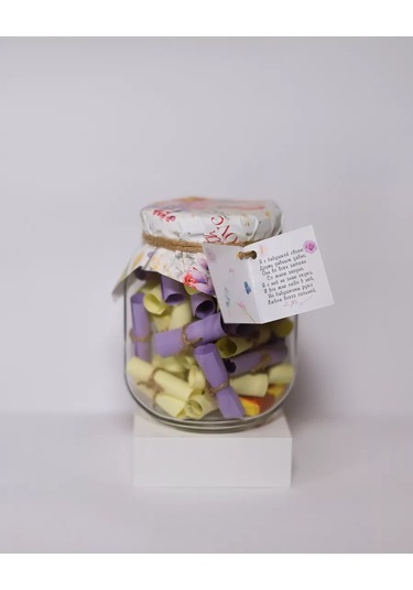 Loveboxcrimea 8 Mart İçin Sevgili Büyükannenize Hediye Seti 216107097