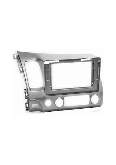 Noiser Honda Civic Fd6 2006-2011 Android Teyp Çerçeve 10 Inch - Soket