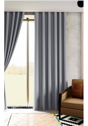 TAÇ GRİ BLACKOUT Gri