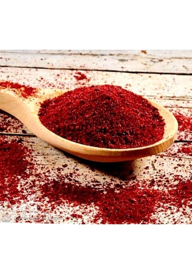 Toz Sumak 250 G