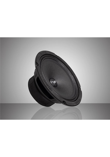 Mobass Mbm-116 16cm Midrange Hoparlör Takımı