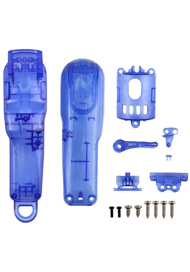 Suntek Wahl 8148/8591/8504 Saç Kesme Makineleri Için Mavi