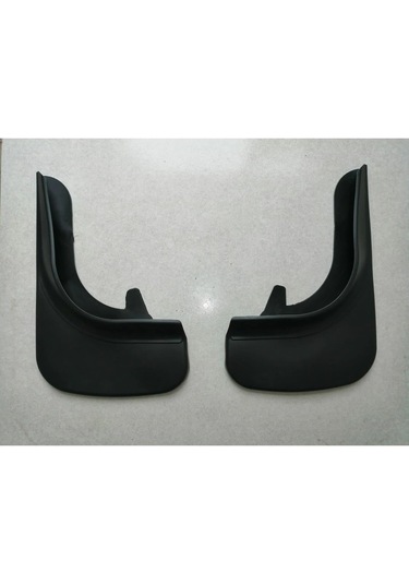 Kia Tüm Modellere Uygun Ön - Arka Paçalık Tozluk Çamurluk 4'lü N11.3095
