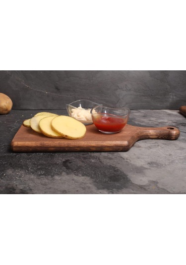 Sammwood Klasik 2'li Kesme Tahtası