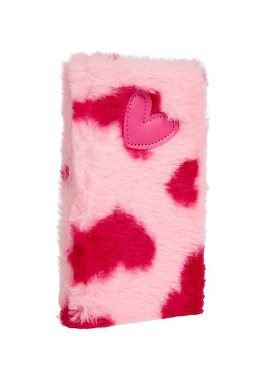 Create It Makyaj Cüzdanı - Love