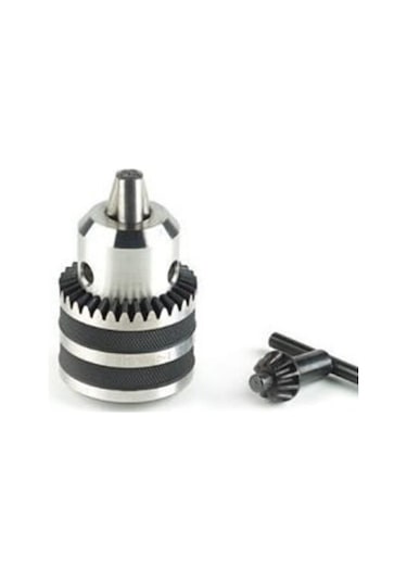 Gfb B12 Konik Anahtarlı Mandren 1.0 - 10 MM
