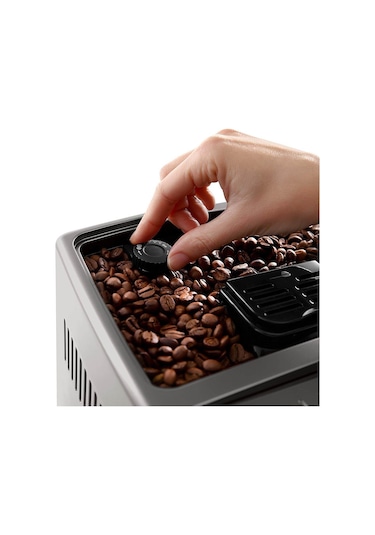 Delonghi ECAM370.95T Dinamica Plus Tam Otomatik Kahve Makinesi