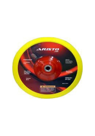 Aristo Polisaj Makinesi Tabanı 150Mm (409854067)